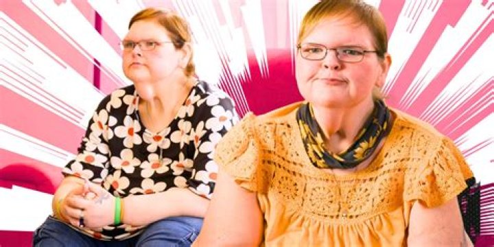 1000-Lb. Sisters fans worry for Amy Slaton as she bursts into tears over 'depression' and feeling 'o |