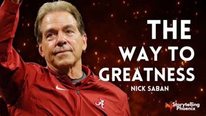 A Journey Into Football Greatness And Beyond