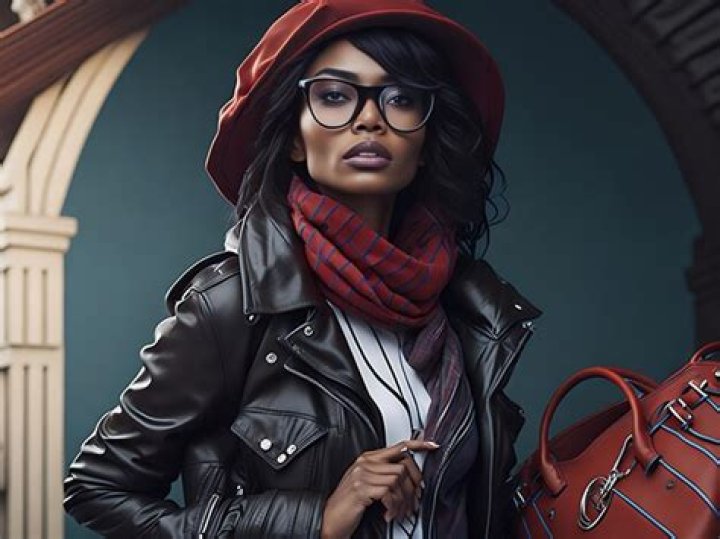 A Journey Into Timeless Style