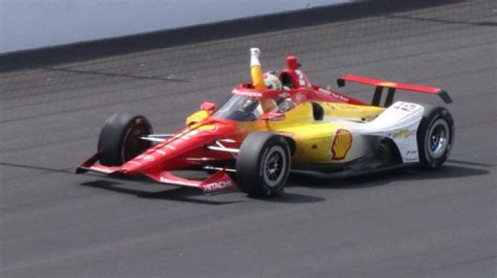 A Legacy Of Triumph At The Indianapolis 500
