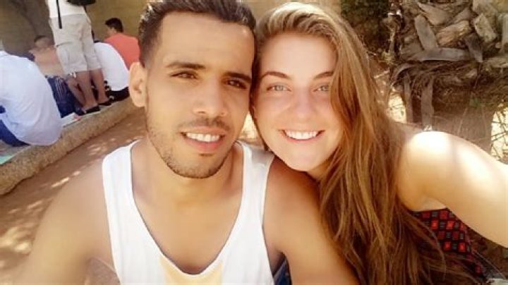 A Love That Defies Borders