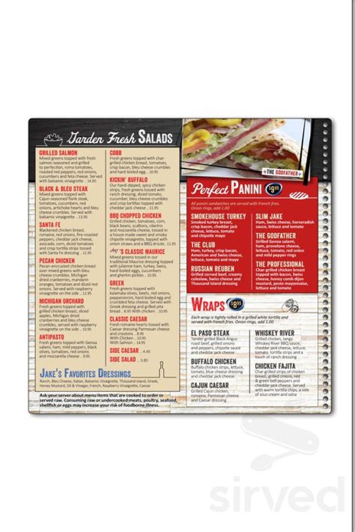 Art And Jake's Sports Bar Newnan GA: A Local's Guide