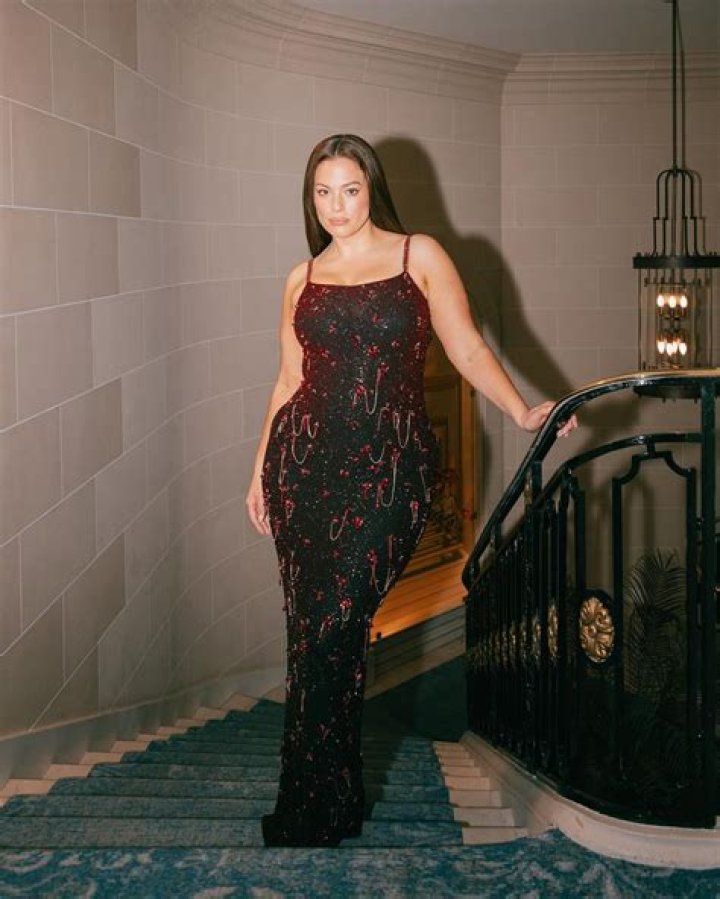Ashley Graham Bio (Wiki) | WinkVlog