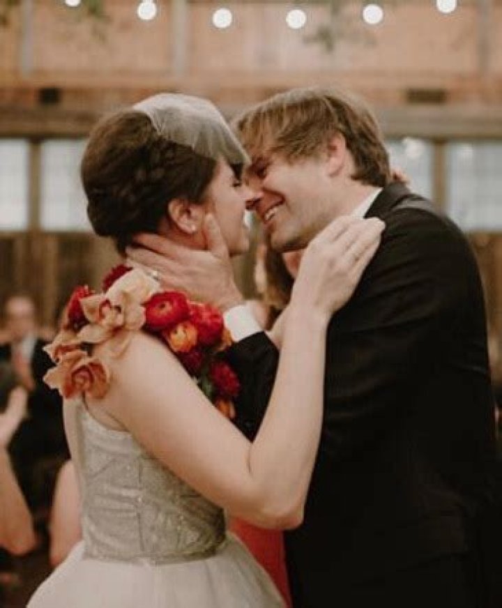 Ben Gibbard And Wife Rachel Demy Reportedly Divorced
