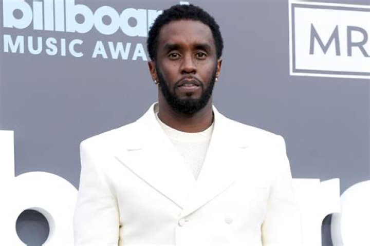 Cassie alleges that Sean Combs 'blew up' Kid Cudi's car for being a romantic rival |