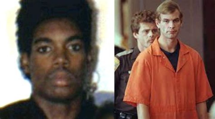 Curtis Durrell Straughter The 10Th Murder Victim