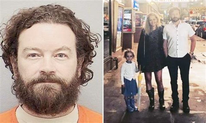 Danny Masterson: Behind Bars Or Not?