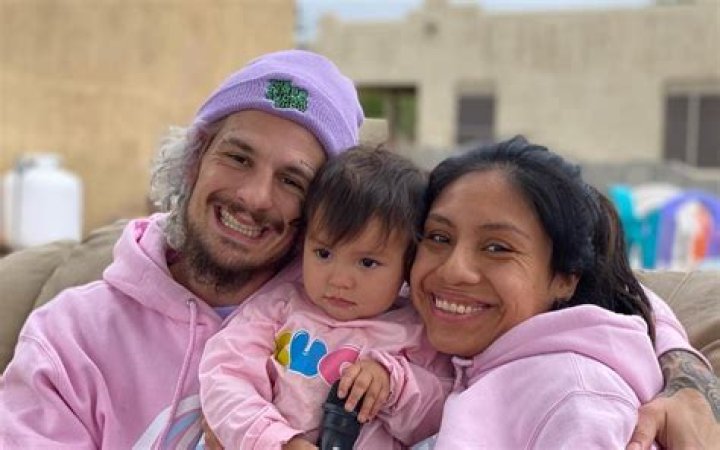 Danya Gonzalez Age, Instagram And Kids: Sean O'Malley Wife |