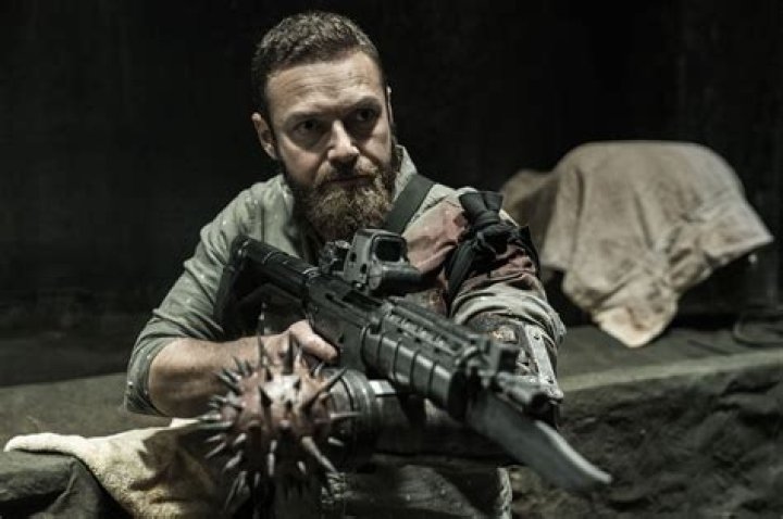 Delving Into Ross Marquand's Sexuality