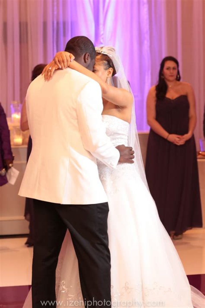 Discover The Inspiring Journey Of Ngozi Ebichi And Sam Acho