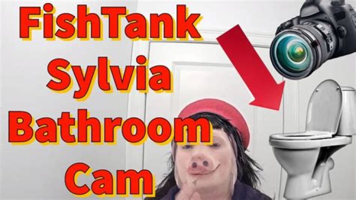 Discover The Secrets Of "Fish Tank Sylvia"