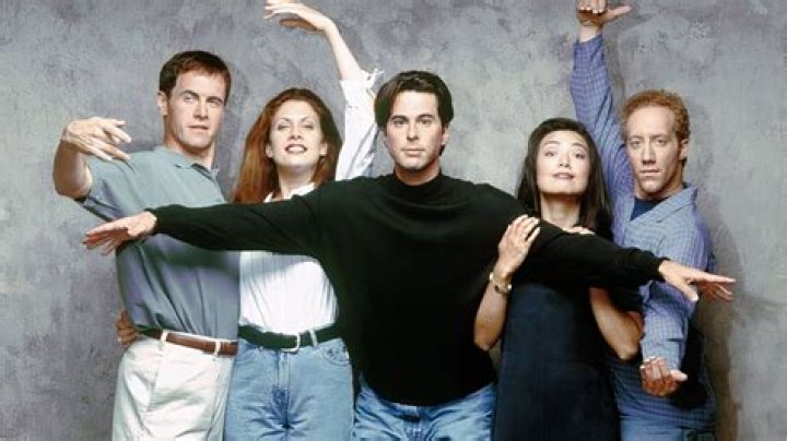 Essential Guide To Krissy Lynn's Movies And TV Shows
