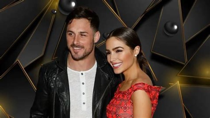 Explore The Uncovered World Of Danny Amendola's Partner: Unveiling The Enchanting Olivia