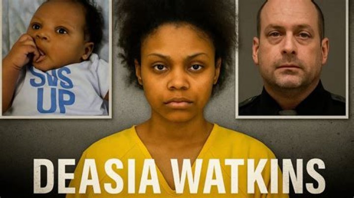 Exploring the Controversial Topic of Deasia Watkins Crime Scene Photos