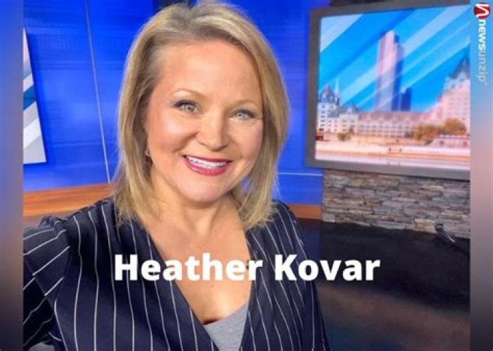 Heather Kovar | WeBlogy