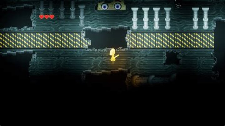 How to Find and Beat Princess Quest III