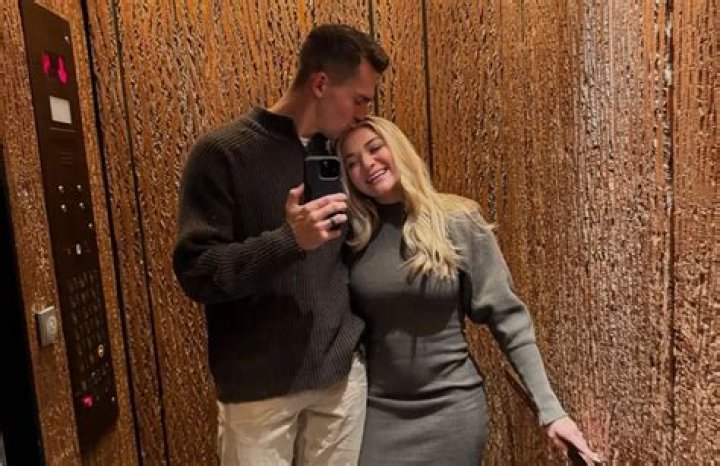 Inside Abby Howard And Husband Matt Howards Married Life