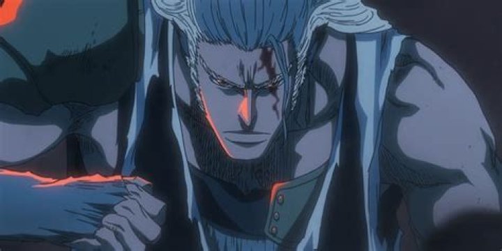 Is Sajin Komamura Dead Or Alive In Bleach?