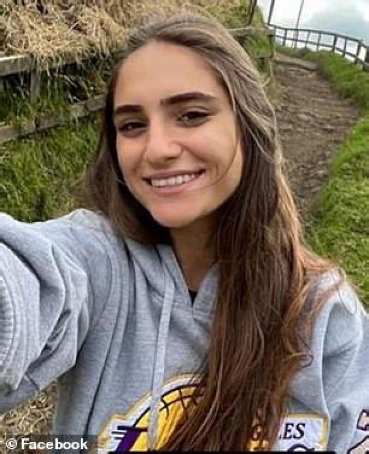 Israeli-American Norelle Manzuri is feared kidnapped by Hamas after body of her sister Roya is found