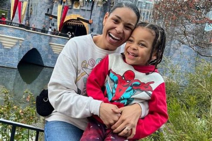 Jordin Sparks' Son's Photo Sparks Conversations