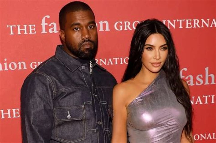 Kim Kardashian and Kanye's 'toxic' marriage picked apart in bombshell documentary |