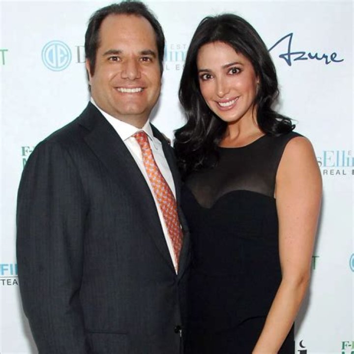 Lauren Silverman Relationship with Andrew Silverman, ex-husband