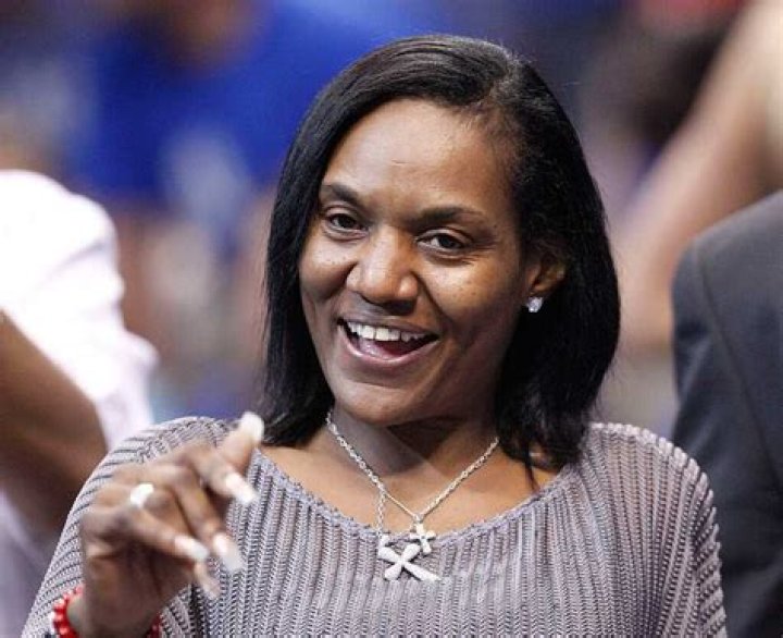 LeBron James' Mother's Height And The Factors That Shaped It