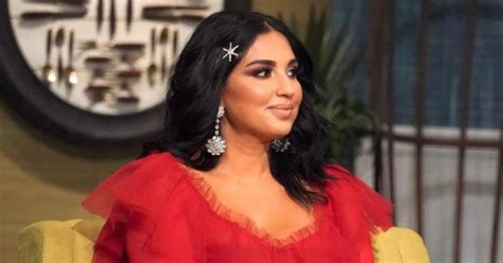 Leva's Southern Charm is heightened by her incredible weight loss ·