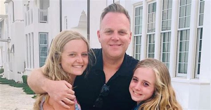 Matthew West Kids Singer Faces Backlash for Song "Modest Is Hottest" |