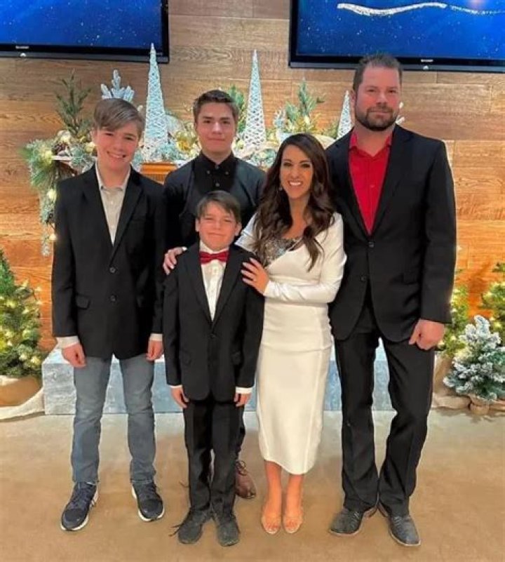 Naomi Rocha Age Tyler Boebert