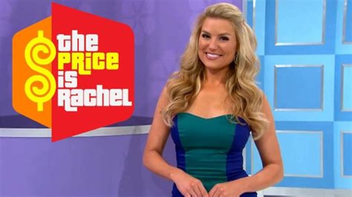 Rachel Reynolds Biography, Height, Body Net Worth, Net Worth, Salary & Husband