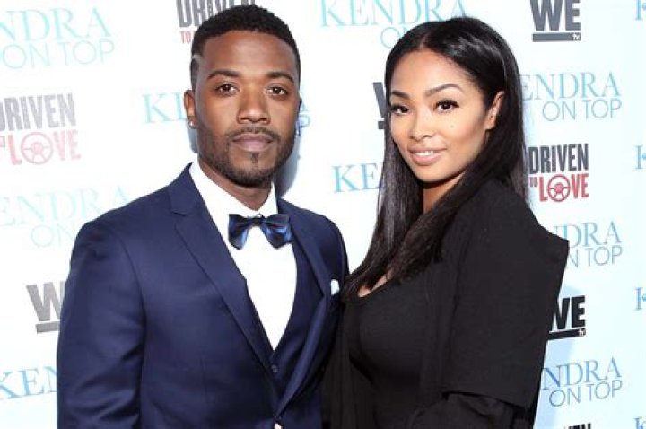 Ray J And Princess Love's Family Expanding? The Latest On Baby No. 3