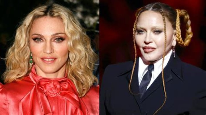 She Looks Like Halloween Horror Star Hollywood Life