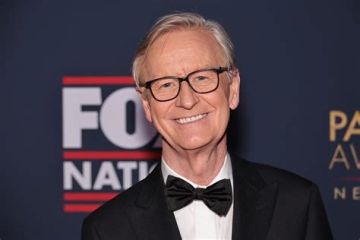 Steve Doocy ·