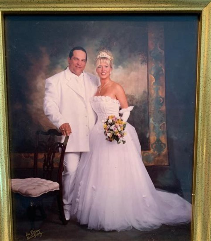 Steve McMichael Wife: Meet Misty McMichael