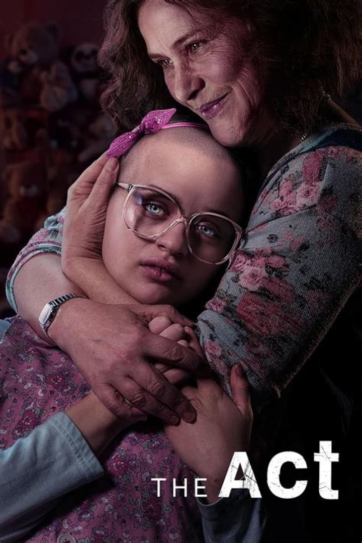 The Act (TV) Cast - All Actors and Actresses