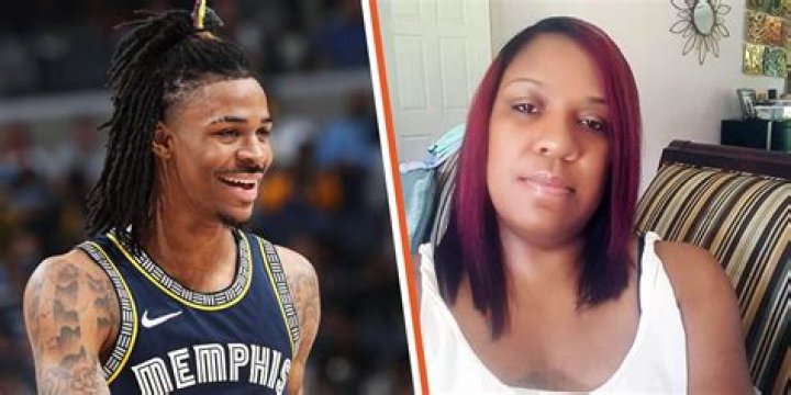 The Strong And Supportive Mom Behind NBA Star Ja Morant