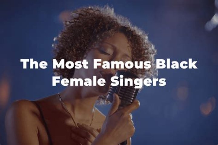 The Ultimate Guide To The Most Famous Lesbian Singers