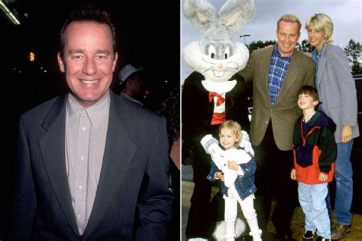 The Untold Story of Phil Hartman's Son Sean Edward Hartman?