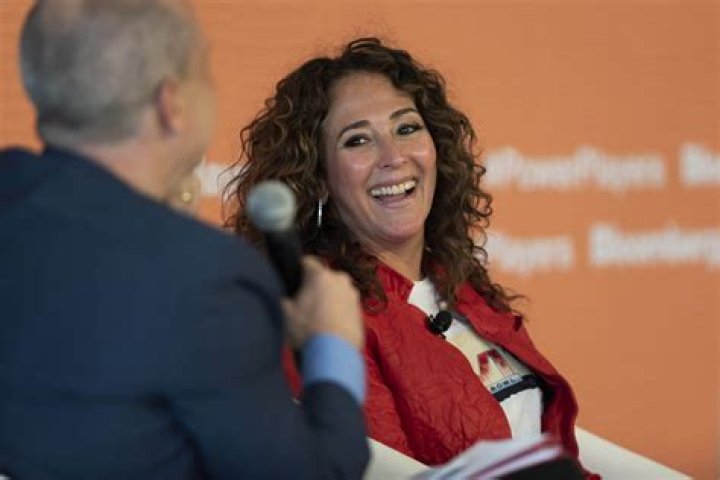 The Untold Story of the Woman Behind the Coach