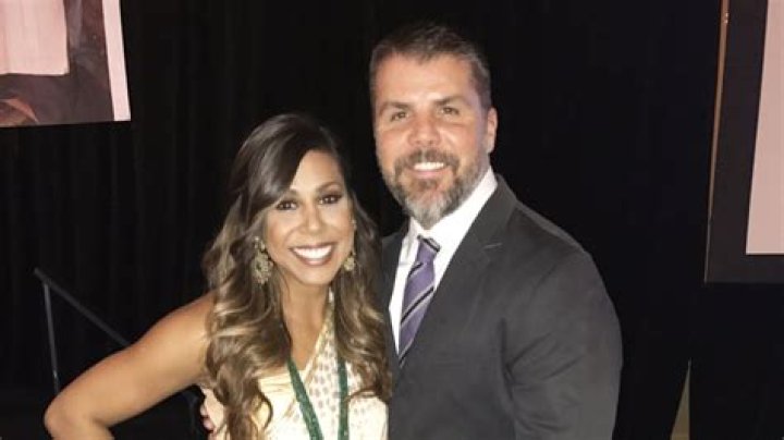 Uncover The Secrets Behind Taniya Nayak And Brian O'Donnell's HGTV Success