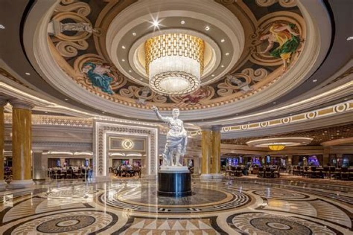 Uncover The Secrets Of Amelia Shaffer's Las Vegas Empire