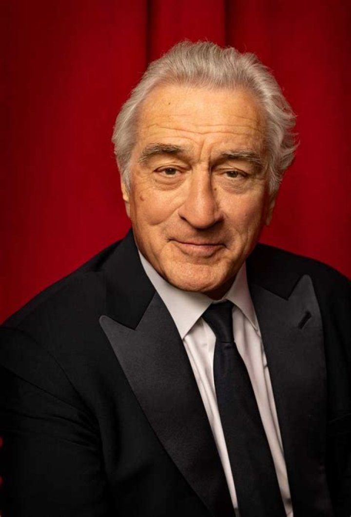 Uncover The Secrets Of Robert De Niro's Remarkable Relationships