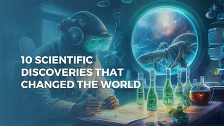 Uncover Their Lives And Discoveries