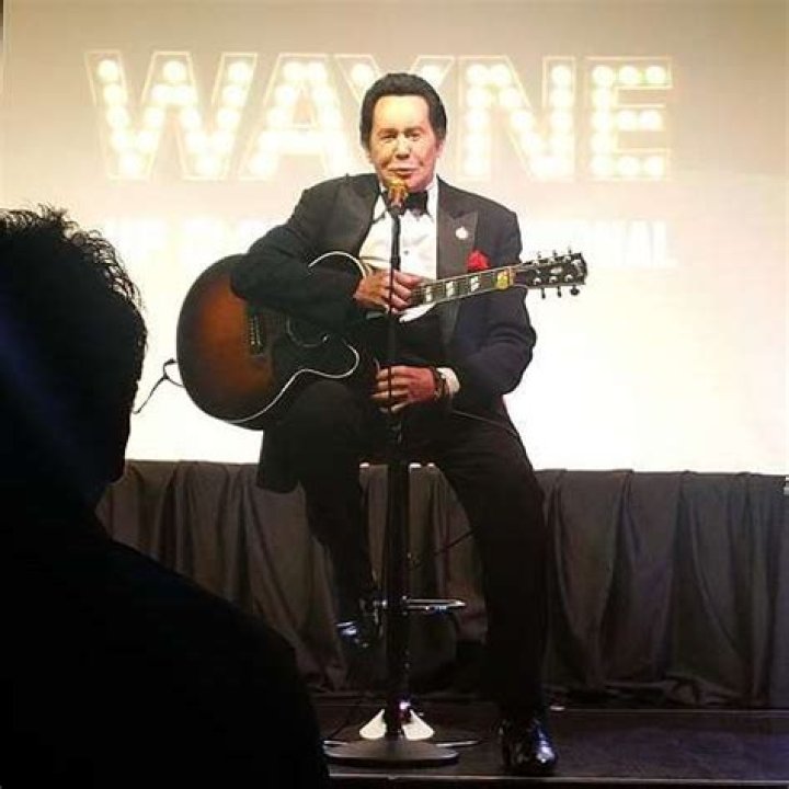 Uncovering The Enigma: Wayne Newton's Sexuality Explored