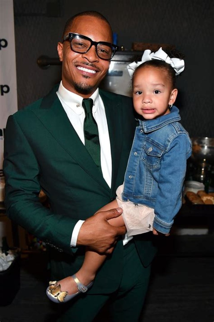 Uncovering The Impact Of Ti Tiny Harris' Daughter's Incident: Insights And Revelations