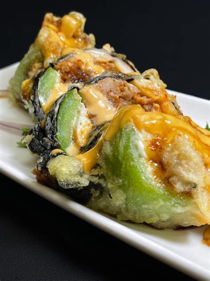 Unlocking The Secrets Of Bocados Sushi Bar