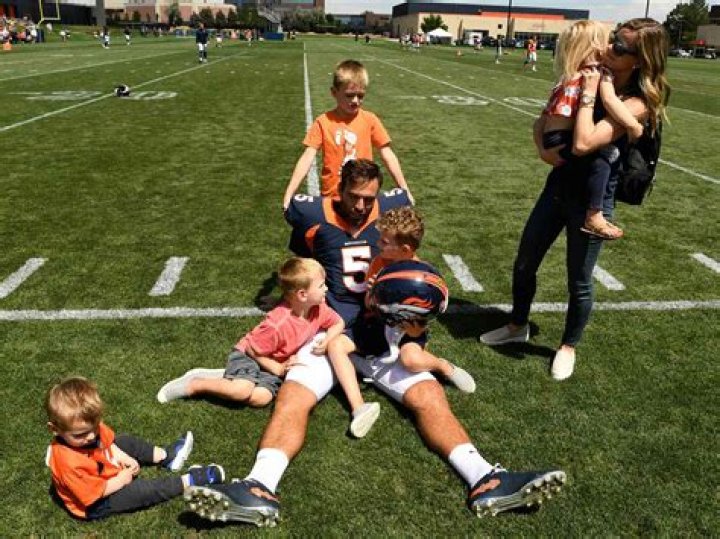 Unlocking The Unique World Of Joe Flacco's Children: Discoveries And Insights
