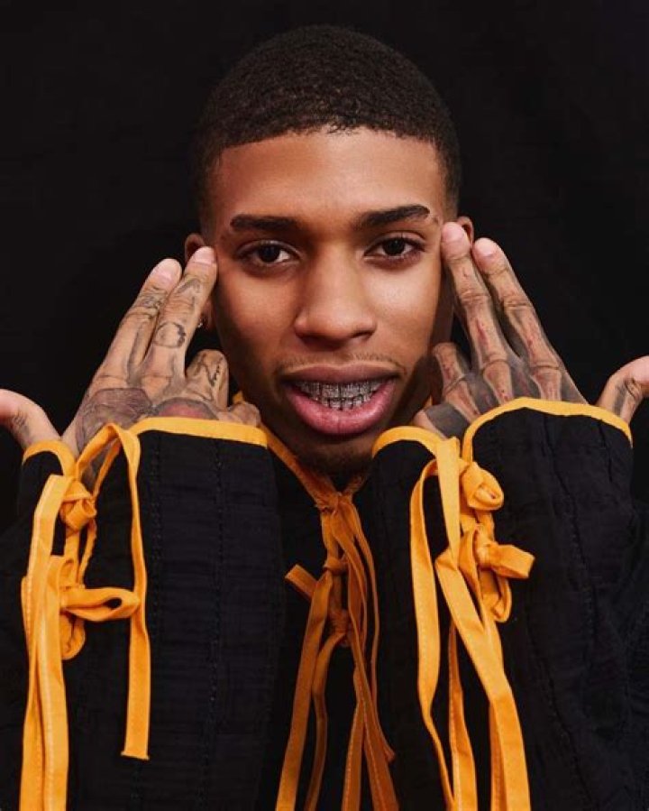 Unraveling NLE Choppa's Identity: Discoveries Await