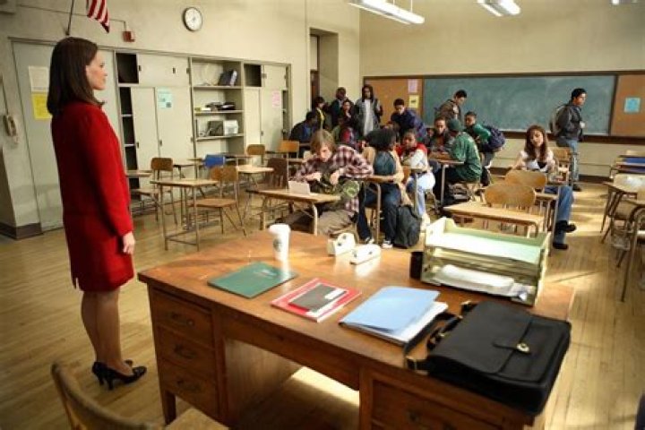 Unveiling The Current Paths Of The Inspiring Freedom Writers